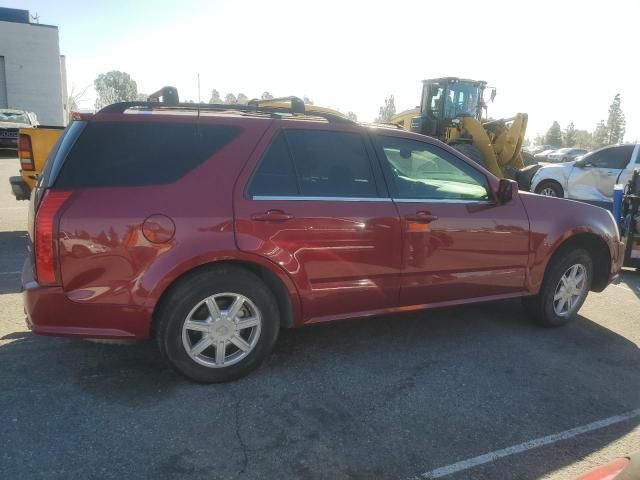 2004 Cadillac SRX