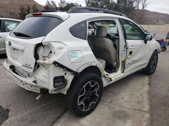 2015 Subaru XV Crosstrek 2.0 Limited