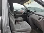 2002 Honda Odyssey EX