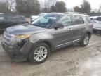 2011 Ford Explorer XLT