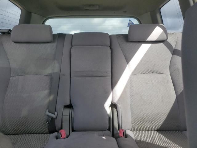 2005 Toyota Highlander Limited