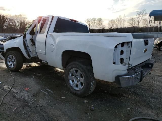 2007 Chevrolet Silverado C1500