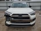 2021 Toyota 4runner Night Shade