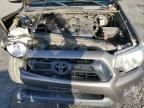 2015 Toyota Tacoma Double Cab Long BED