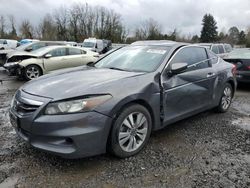 2011 Honda Accord EXL en venta en Portland, OR