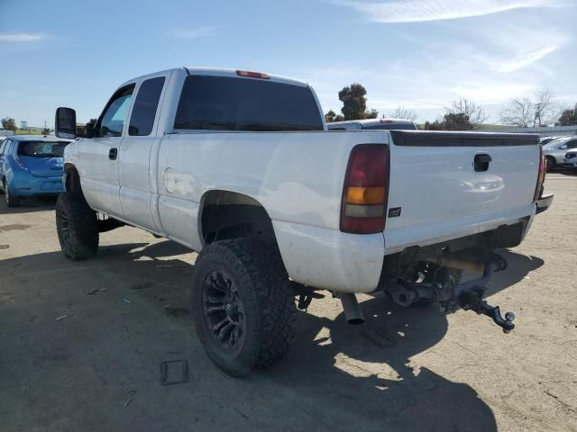 2000 Chevrolet Silverado K1500