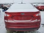 2014 Ford Fusion SE Hybrid