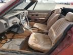 1980 Triumph 1980 Triumph Convertibl