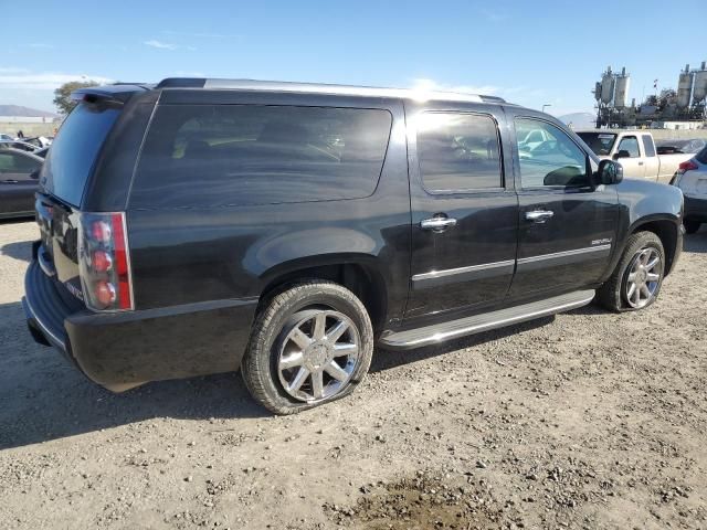 2011 GMC Yukon XL Denali