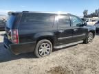 2011 GMC Yukon XL Denali