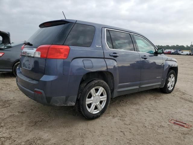 2014 GMC Terrain SLE