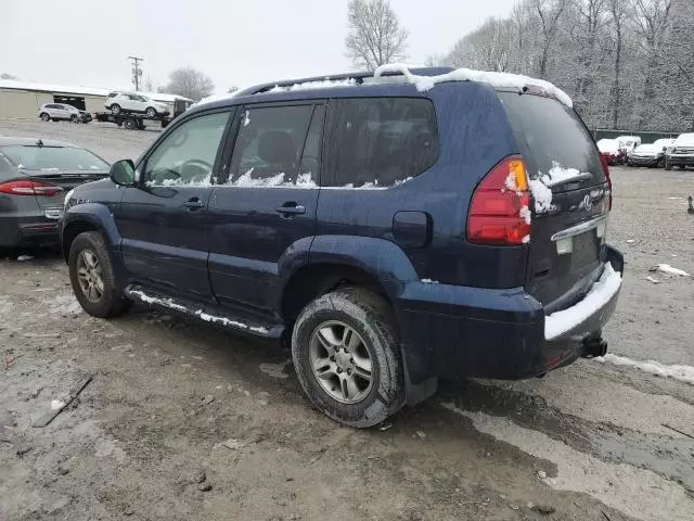 2003 Lexus GX 470