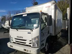 Isuzu nqr salvage cars for sale: 2019 Isuzu NQR