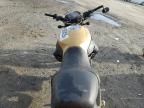 2009 Moto Guzzi Griso 1200