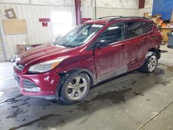 2014 Ford Escape SE en venta en Helena, MT