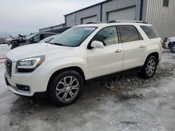 2014 GMC Acadia SLT-1 en venta en Wayland, MI