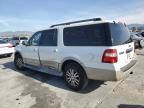 2010 Ford Expedition EL Eddie Bauer