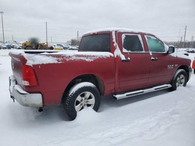 2014 Dodge RAM 1500 ST