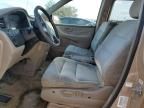 2001 Honda Odyssey EX