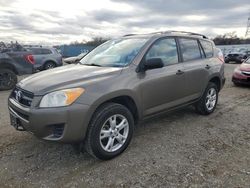 Carros salvage a la venta en subasta: 2012 Toyota Rav4