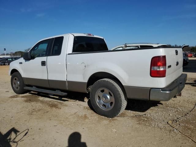 2006 Ford F150