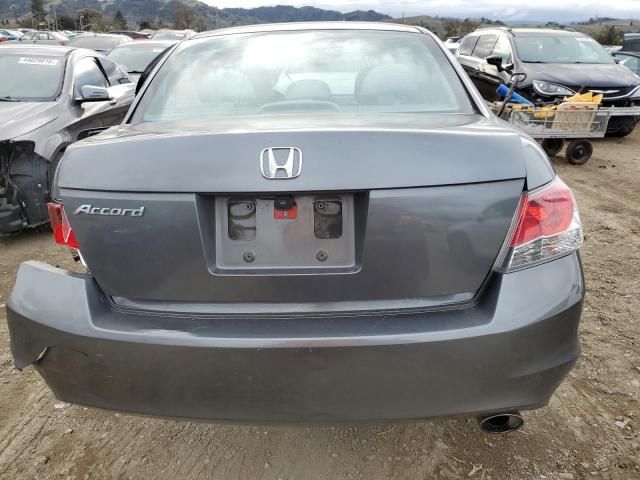 2010 Honda Accord LXP