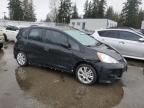 2010 Honda FIT Sport