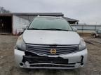 2008 Nissan Quest S