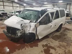 2002 Chevrolet Astro en venta en Lansing, MI