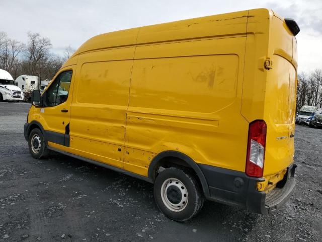 2020 Ford Transit T-250