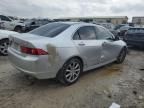 2008 Acura TSX