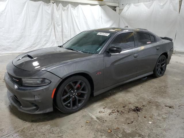 2019 Dodge Charger R/T