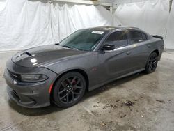 Dodge salvage cars for sale: 2019 Dodge Charger R/T