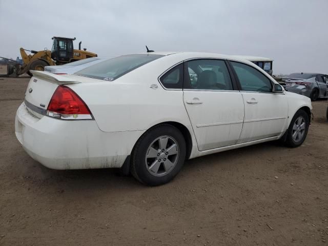 2008 Chevrolet Impala LT