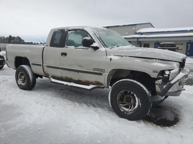 1998 Dodge RAM 2500