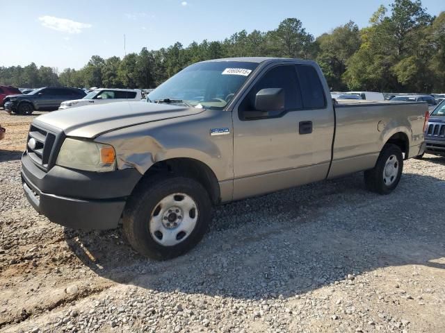 2006 Ford F150