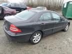 2002 Mercedes-Benz C 320