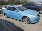 2010 Lexus IS 250