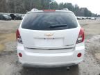 2013 Chevrolet Captiva LT