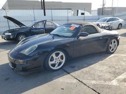 1999 Porsche Boxster en venta en Sun Valley, CA