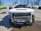 2024 Chevrolet Silverado K2500 Heavy Duty LT