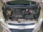 2013 Chevrolet Spark 2LT