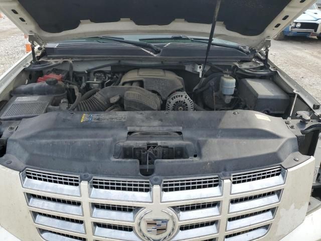 2010 Cadillac Escalade ESV Premium