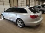 2007 Audi A6 S-LINE 3.2 Avant Quattro