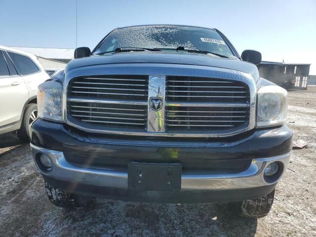 2007 Dodge RAM 1500 ST