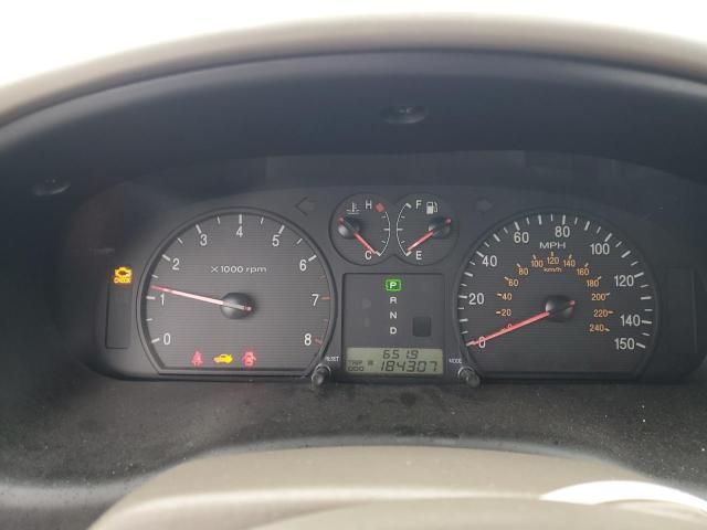 2003 Hyundai Sonata GL