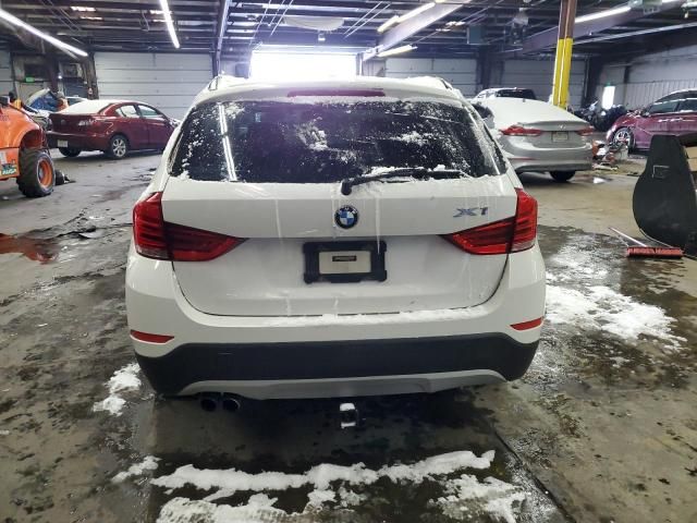 2014 BMW X1 XDRIVE28I