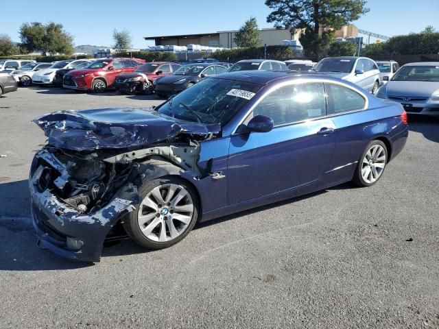 2011 BMW 328 I