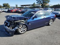 2011 BMW 328 I en venta en San Martin, CA