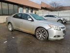 2014 Chevrolet Malibu 2LT